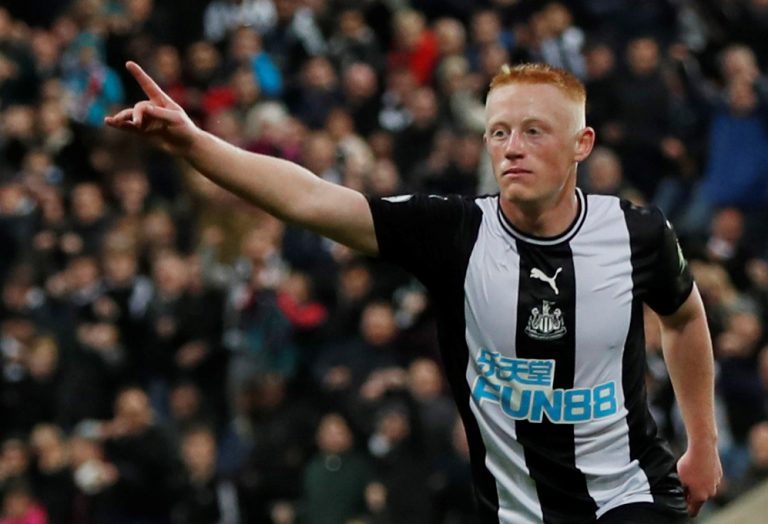 Newcastle United: Fans split over their goal of the season so far