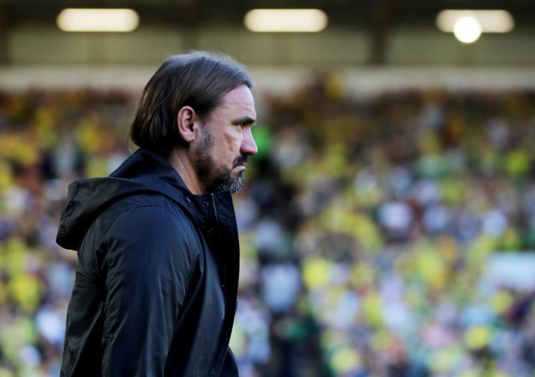 Norwich City: Daniel Farke set to call Archie Mair into senior fold for Aston Villa clash