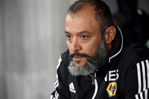Wolves: Some fans not impressed by 11 changes ahead of Carabao Cup defeat to Aston Villa