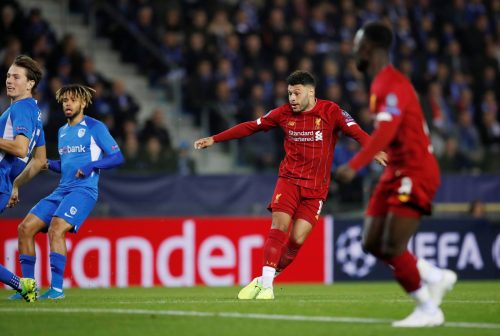 Liverpool: Fans love Oxlade-Chamberlain’s return to form in Champions League goal-fest