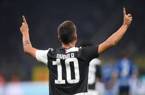 One that got away: Tottenham Hotspur and Paulo Dybala