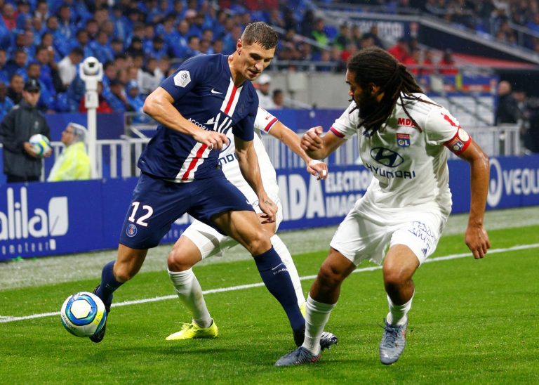 Tottenham Hotspur: Spurs miss out on Thomas Meunier; another massive blow for Jose Mourinho