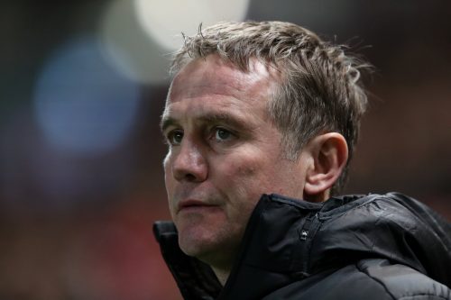 Sunderland: Many fans are unimpressed by the appointment of Phil Parkinson