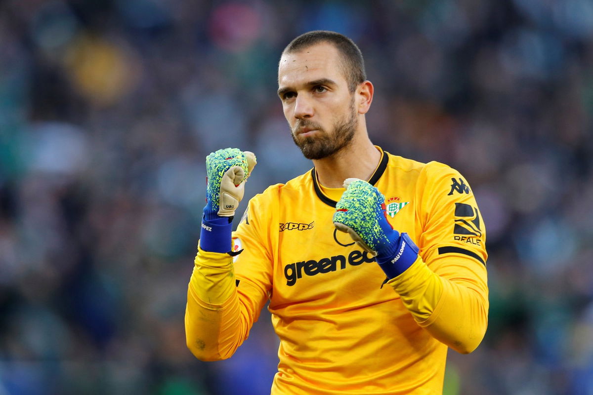 Newcastle United: Magpies unlikely to make another move for Pau Lopez - Newcastle United