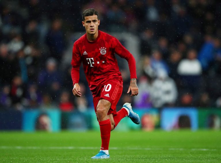 Liverpool: Fans react as transfer report claims Philippe Coutinho was offered to Jurgen Klopp