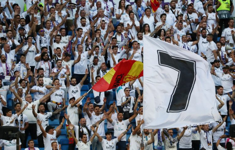 Real Madrid: Fans react to Club Brugge’s second goal at the Bernabeu