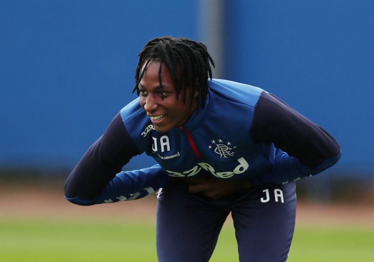 Rangers: Joe Aribo shows that he will profit Gers in more way than one in less than 25 games