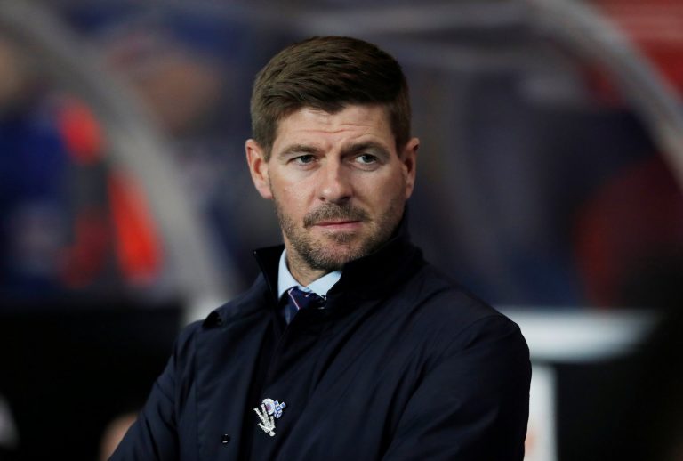 Rangers: Fans delighted as ‘new Alan Hutton’ Nathan Patterson is edging towards new deal