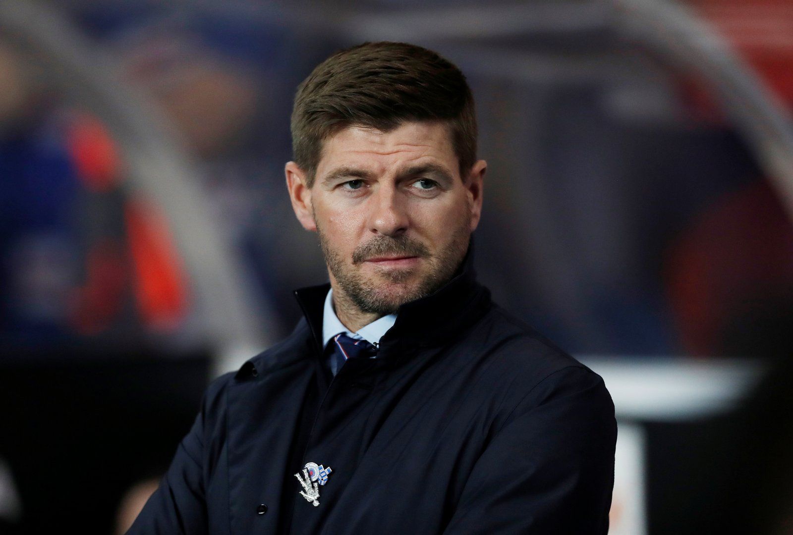 Rangers: Fans criticise Steven Gerrard over late deployment of substitutes  in defeat at Kilmarnock | The Transfer Tavern