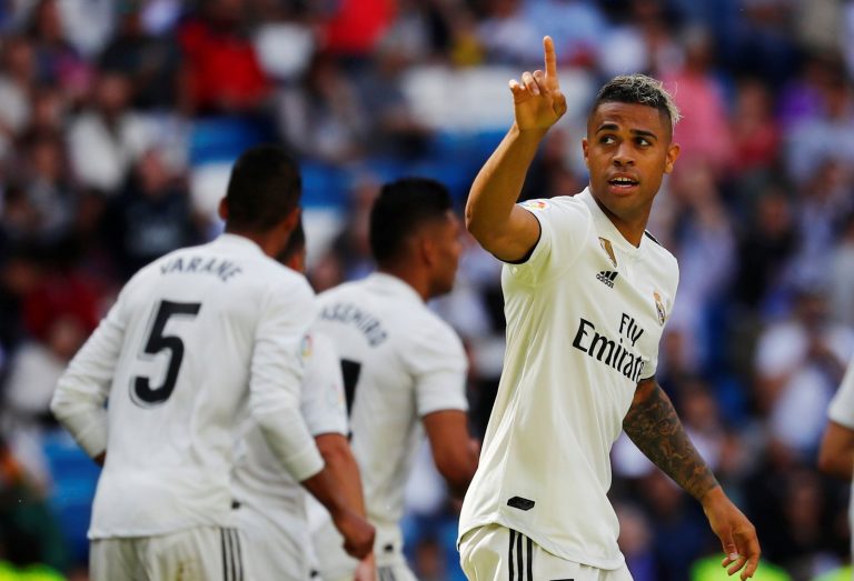 Transfer Scenario: Everton and Real Madrid’s Mariano Diaz