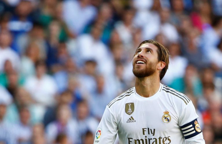 Unsung Hero: Sergio Ramos unlucky to be slammed for having night to forget as Mallorca beat Real Madrid