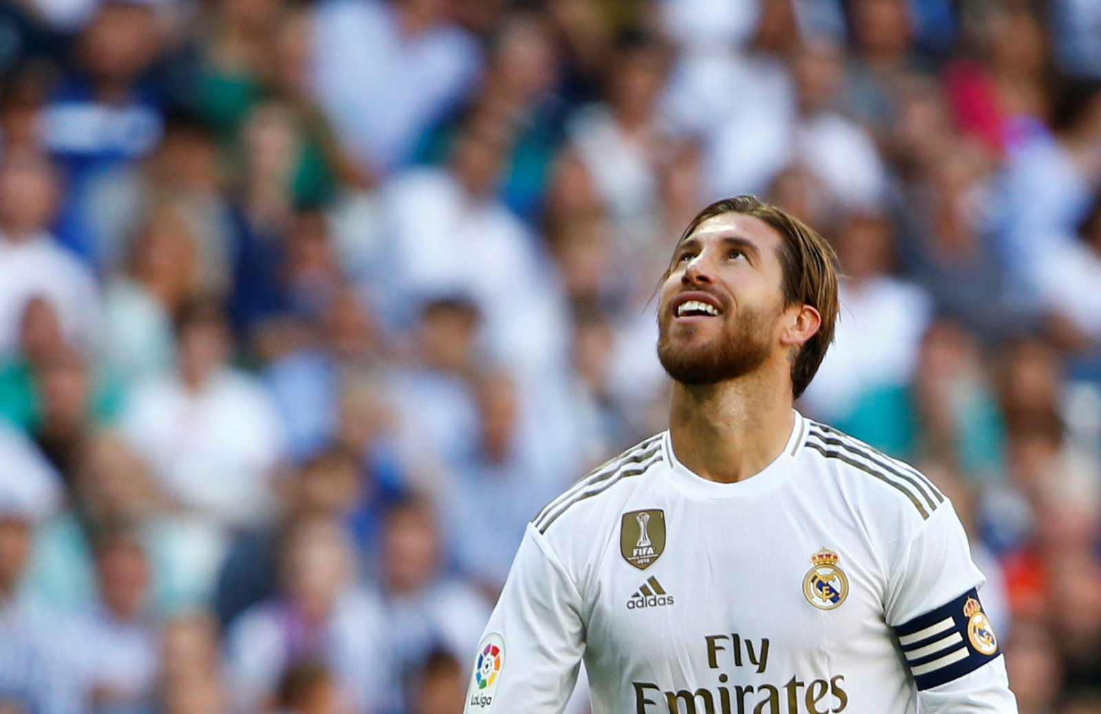 Unsung Hero: Sergio Ramos unlucky to be slammed for having night to forget as Mallorca beat Real Madrid