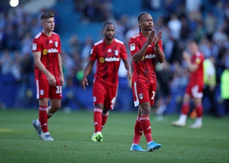 Fulham: Fans pick their Man of the Match after 4-1 Reading win