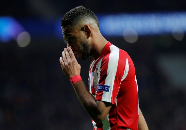 Unsung Hero: Atletico Madrid’s Renan Lodi strikes perfect balance between defence and attack