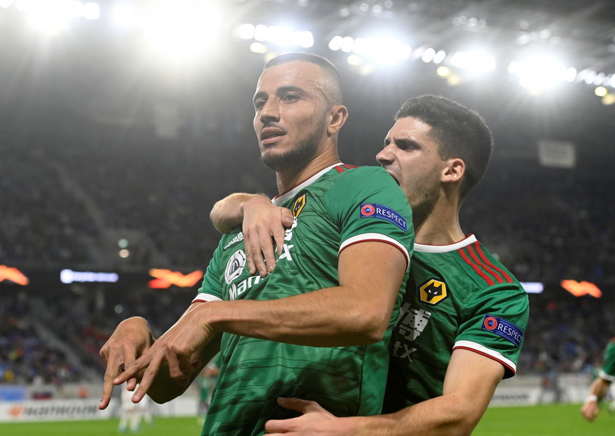 Profit Players: Romain Saiss has proven his worth to Wolves and Nuno Espirito Santo - Opinion - Features