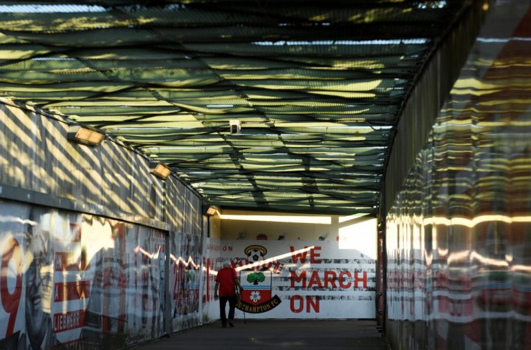Southampton: Fans oppose Adam Blackmore verdict after Man City defeat