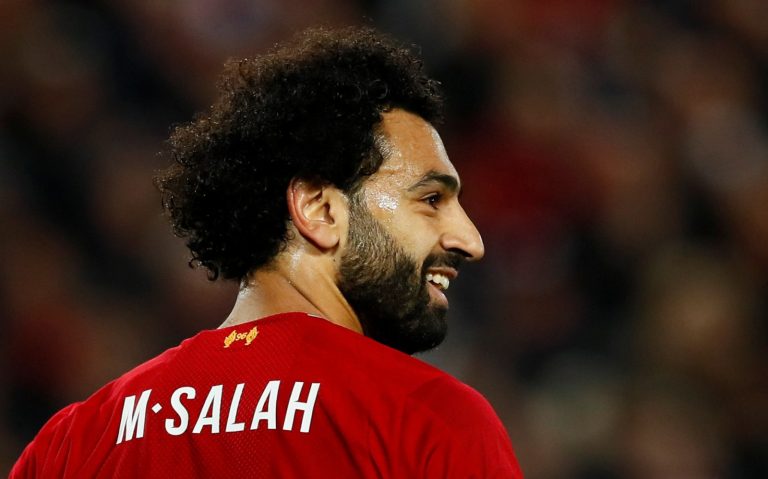 Liverpool: Fans debate over latest Mohamed Salah goal-scoring stat