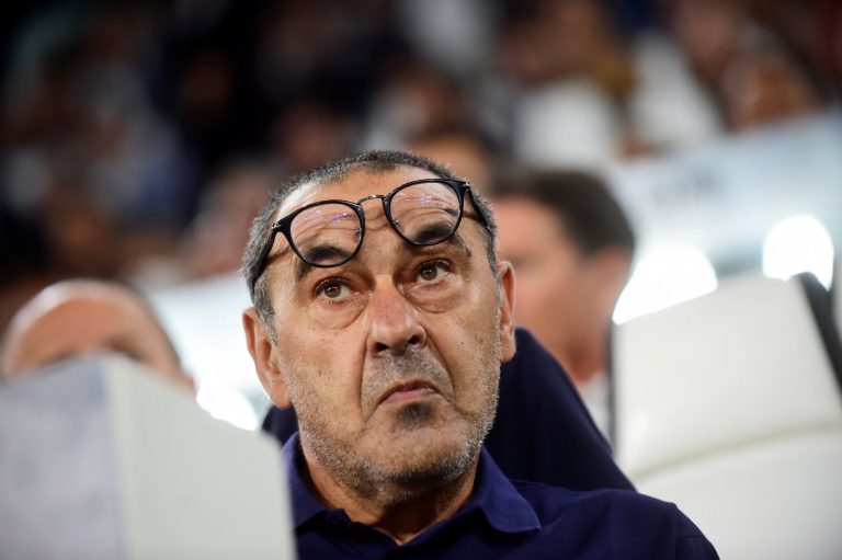 Juventus: Fans rate performance of Maurizio Sarri this season