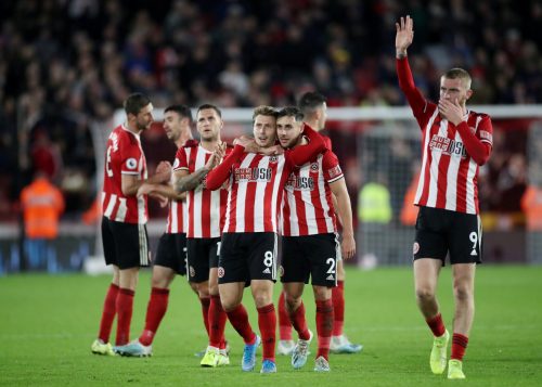 Sheffield United: First team’s gesture delights Blades fans
