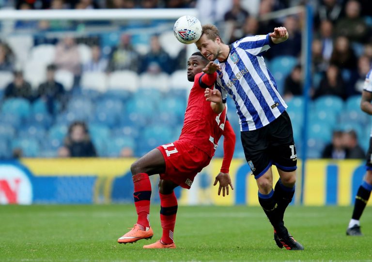 Sheffield Wednesday: Fans praise Julian Borner for role in Wigan Athletic win