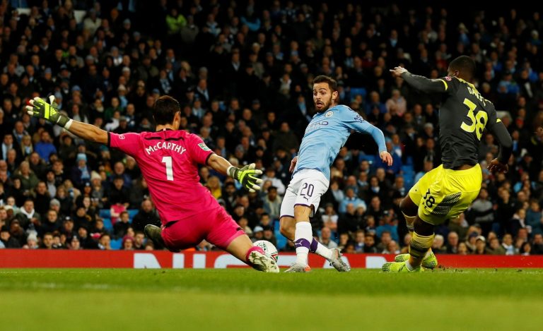 Unsung Hero: Bernardo Silva at his creative best in Manchester City’s 3-1 win over Southampton