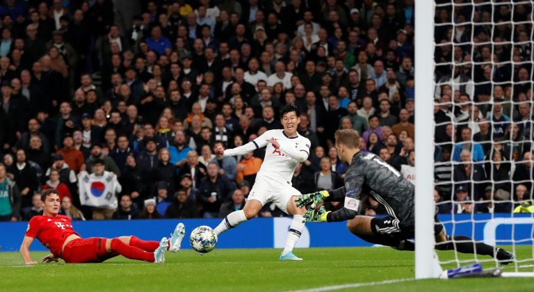 Tottenham Hotspur: Heung-min Son gave many fans joy before the eventual pain