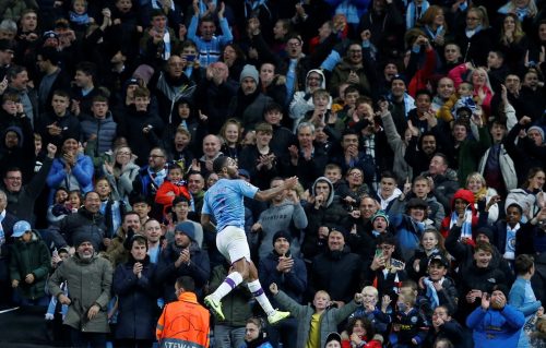 Profit Players: Manchester City got a bargain in £49m Raheem Sterling