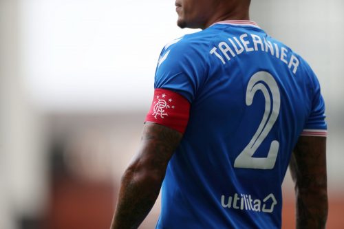 Profit Players: James Tavernier and Rangers