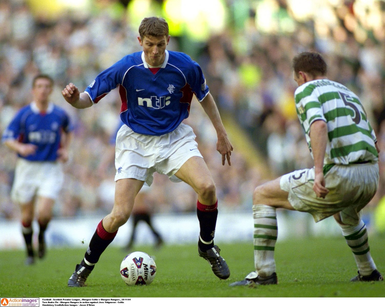 Tore Andre Flo