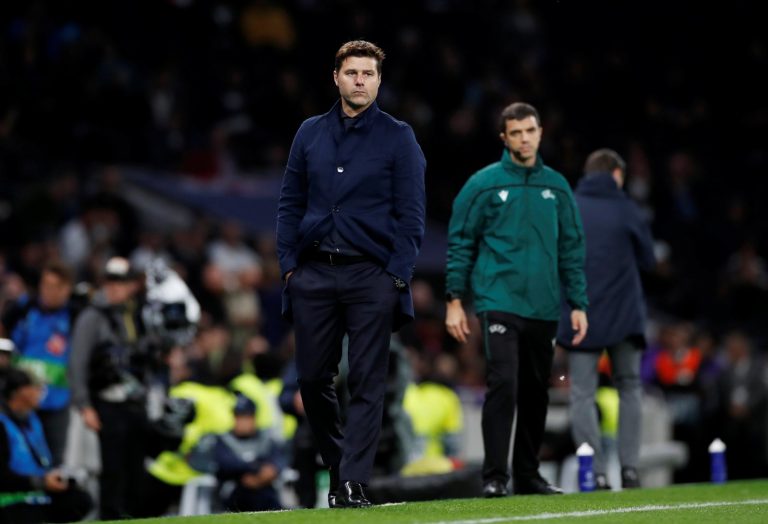 Arsenal: Fans laugh at Mauricio Pochettino and Tottenham Hotspur after Argentine’s comments