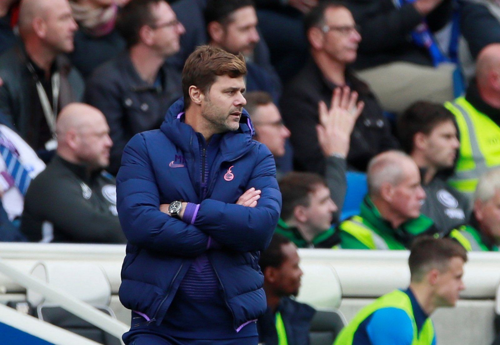 Tottenham Hotspur: Fans react to Alasdair Gold’s update on Mauricio Pochettino -Tottenham