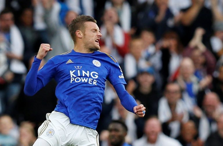 Premier League - Leicester City v Burnley