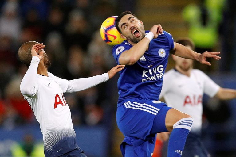 Leicester City: Fans reminisce about Vicente Iborra on Twitter