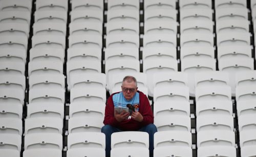 West Ham: Fans react to Albian Ajeti’s comments after Newcastle defeat