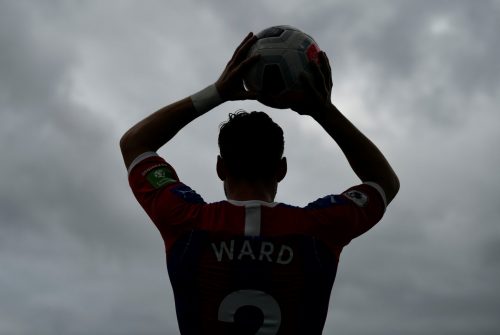 Ward