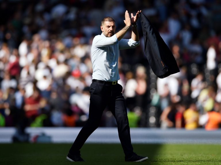 Slaven Bilic