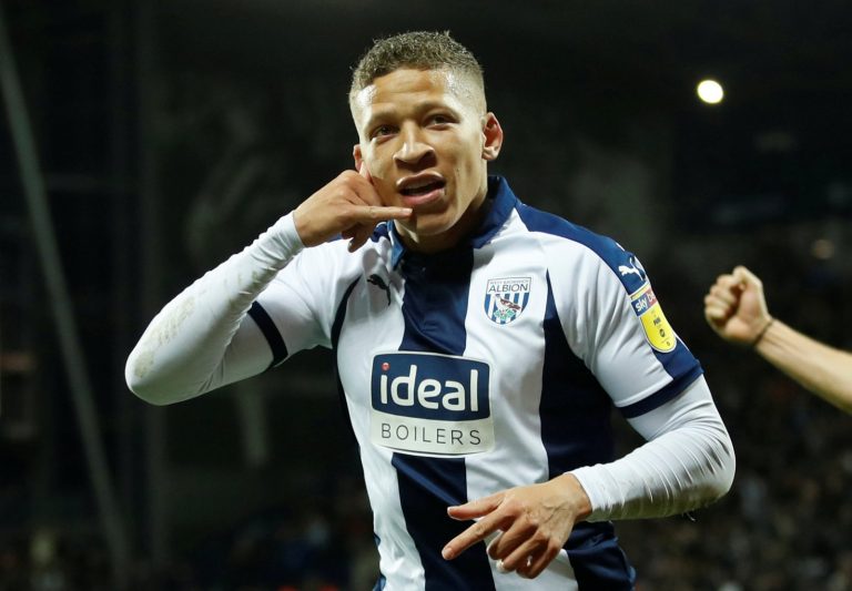 Dwight Gayle