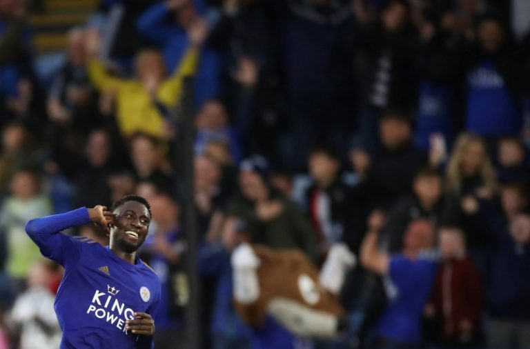 Flashback: Leicester’s Wilfred Ndidi turned out to be much more than a N’Golo Kante replacement