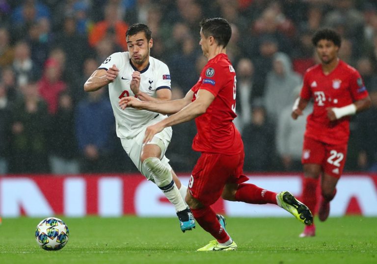 Tottenham Hotspur: Fans tear into Harry Winks after Mauricio Pochettino did this
