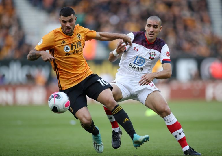 Wolverhampton Wanderers: Patrick Cutrone reportedly ‘jumped’ at the chance to return to Italy on loan
