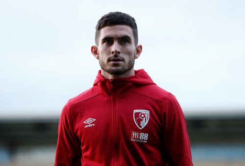 Chelsea: Club keen on Lewis Cook along with Liverpool