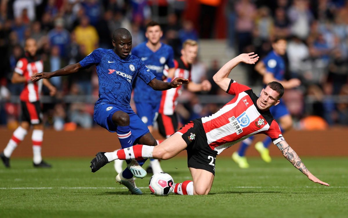 Tottenham Hotspur: Spurs launch bid for Pierre-Emile Hojbjerg - Opinion