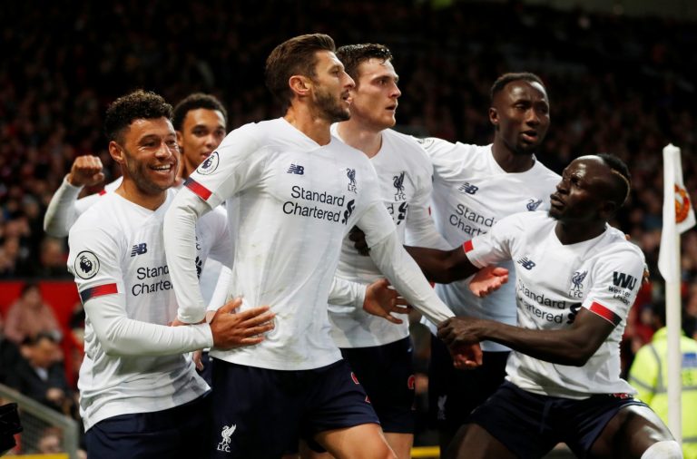Arsenal: Fans bemoan transfer links with Liverpool’s Adam Lallana