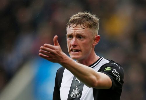 Newcastle United: Keith Hackett slams PGMOL view on Sean Longstaff incident