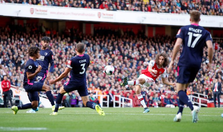 Arsenal: Fans are buzzing after Matteo Guendouzi gets Golden Boy nomination