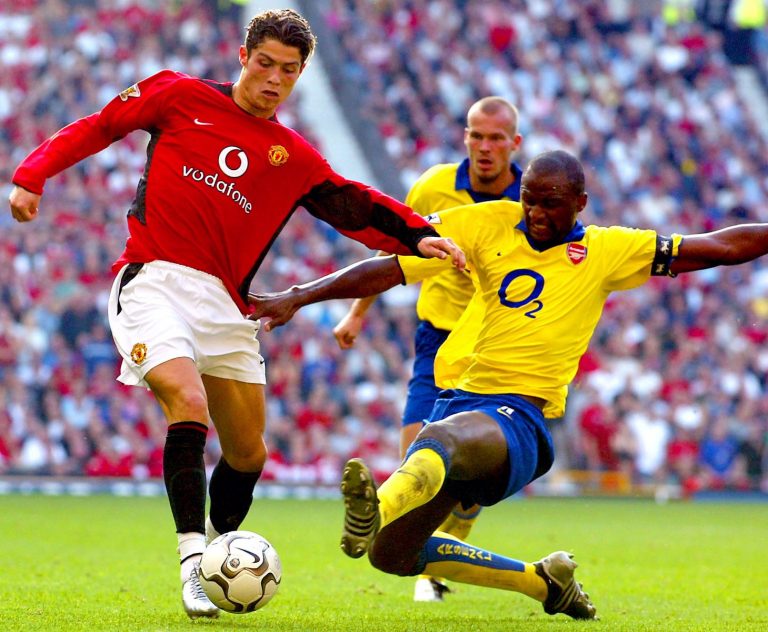 Manchester United: Fans react to Cristiano Ronaldo’s first goal for the club