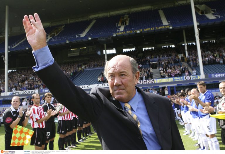 Everton: Fans reminisce after Howard’s Way movie premiere