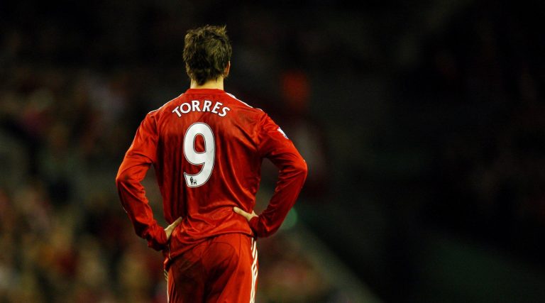 Liverpool: Fans look back at Fernando Torres’ brace against Chelsea in 2010