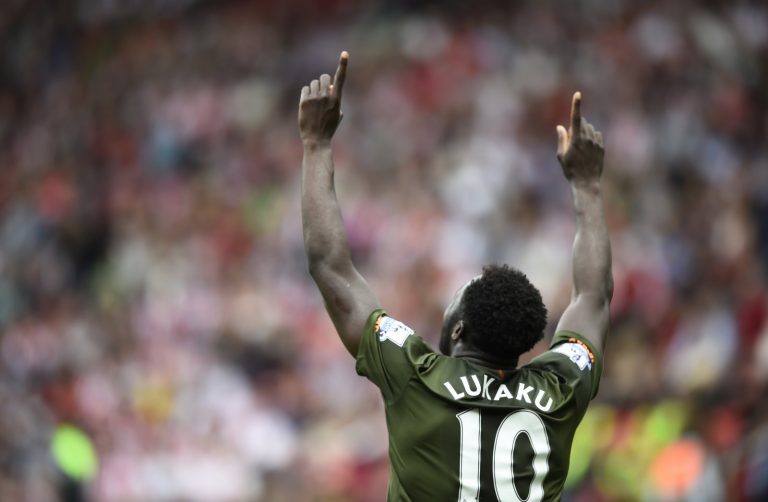 Everton: Fans look back at Romelu Lukaku’s goal vs Southampton in 2015