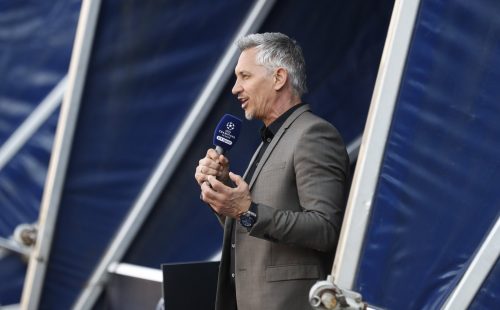 Everton: Fans adored Gary Lineker’s comments about the club